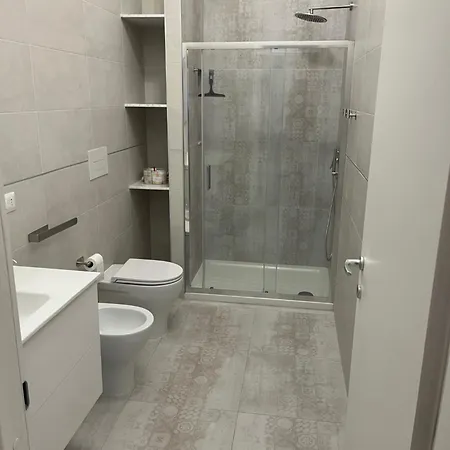 Casa Scaloria- Manfredi Homes&villas Appartamento