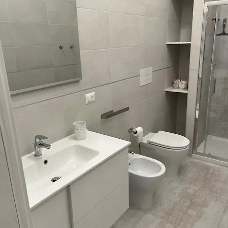Casa Scaloria- Manfredi Homes&villas Appartamento *