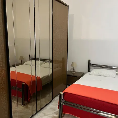 Casa Scaloria- Manfredi Homes & Apartamento