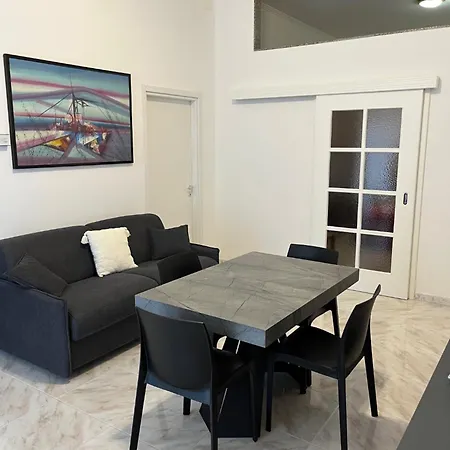Casa Scaloria Manfredonia