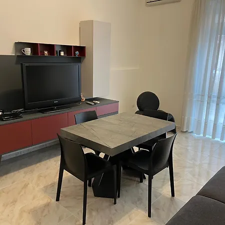 Apartman Casa Scaloria *