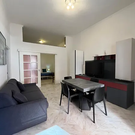 Apartment Casa Scaloria