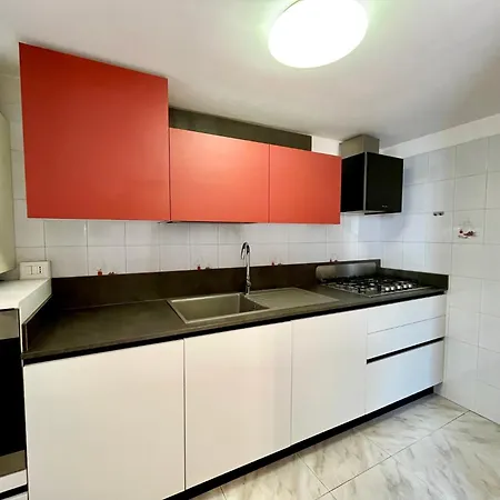 Casa Scaloria Apartment *