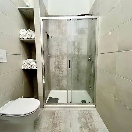 Apartment Casa Scaloria Manfredonia