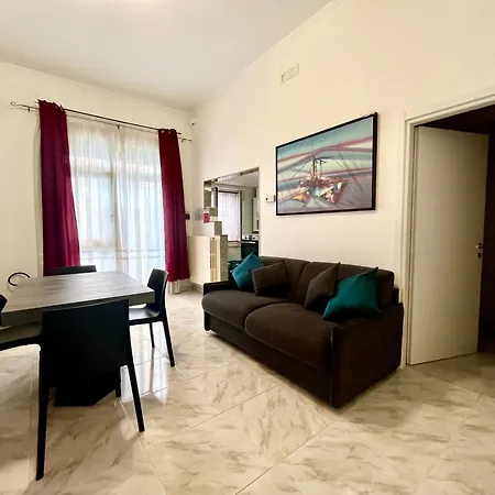 Casa Scaloria Manfredonia
