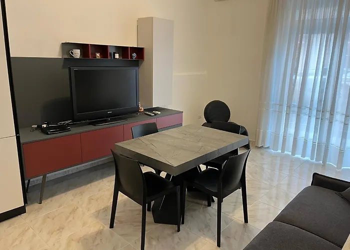 Apartamento Casa Scaloria- Manfredi Homes & *